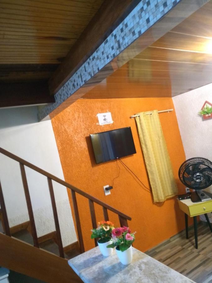 Apartamento de 1 Quarto
