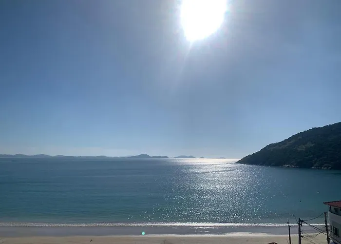 Caminho das praias